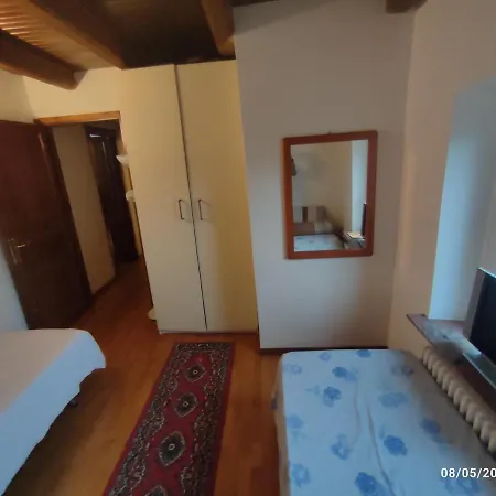 Affittacamere Casa Lilly Zugliano (Udine)